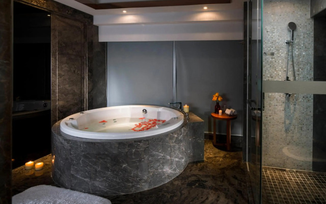 Sentosa Hotel Apartment Taoyuan Branch