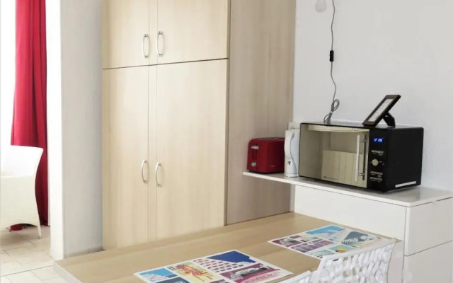 Les Voiles Blanches - Inh 23464