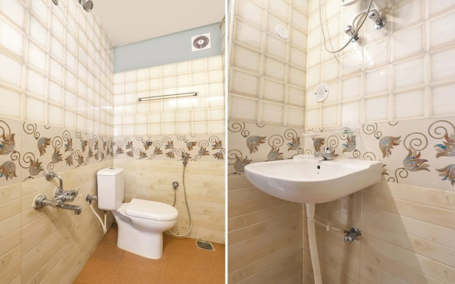 Fabhotel Gt Galaxy Park