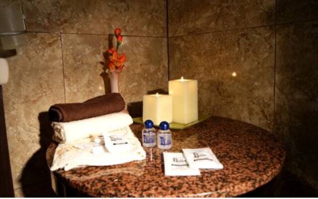 Suites La Jolla Culiacan