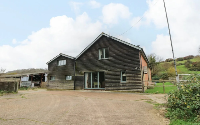 The Old Dairy