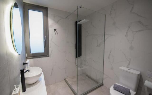 Mrs Grey Luxury Villa