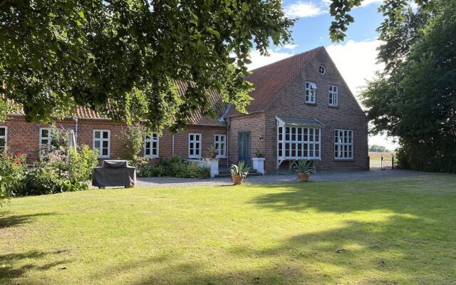 Bellingegård Bed & Breakfast