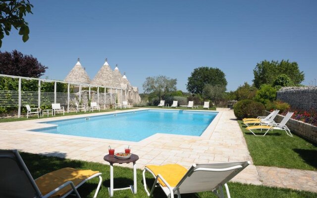 Abate Masseria & Resort