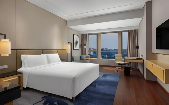 New World Beijing Hotel