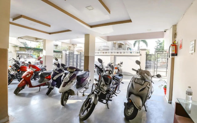Fabhotel Villa 31