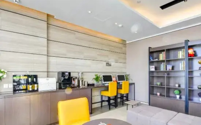 WuDuo Hotel