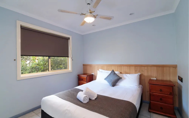 BIG4 Manning Point Holiday Park