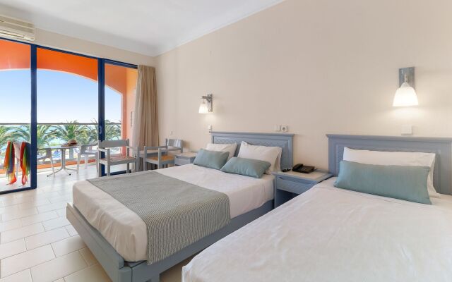 Mare Monte Beach Hotel