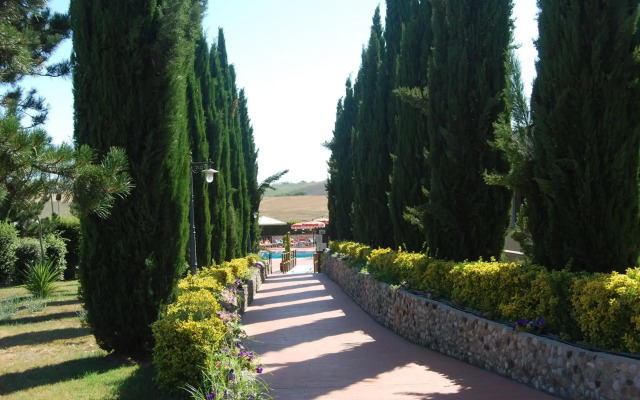 Fattoria Belvedere