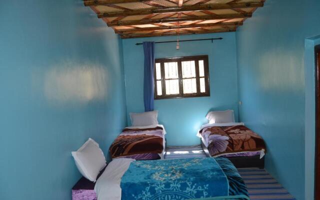 Auberge Matat