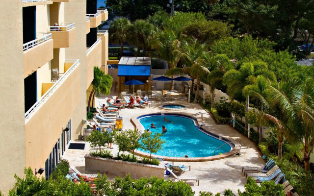 Club Wyndham Santa Barbara