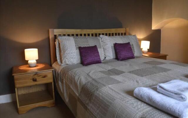 Flossie's B&B