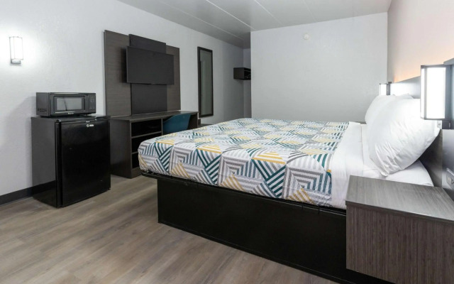 Motel 6 Cincinnati, OH