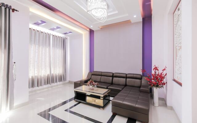 Tran Duy Luxury Villa Mini