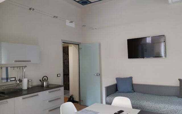 Il Giardino Di Elettra