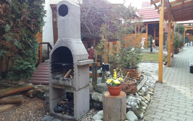 Drevenica Talia