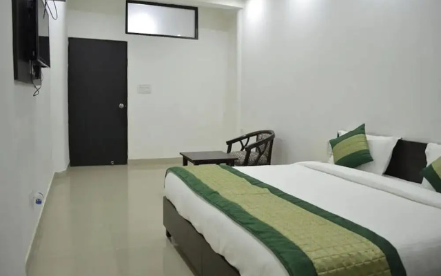 Hotel Aravali Inn