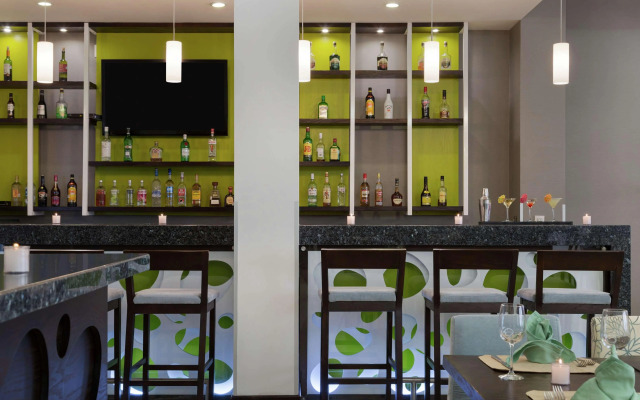 Hilton Garden Inn Queretaro
