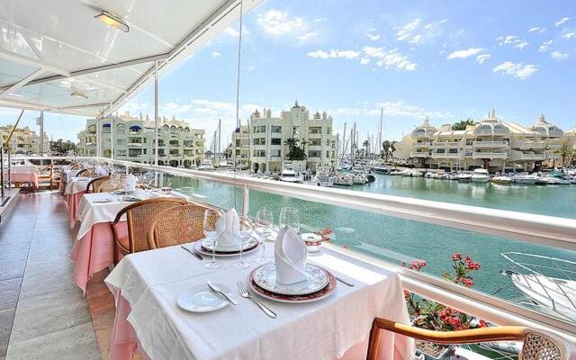 Apartament Benalmadena Marina SOL