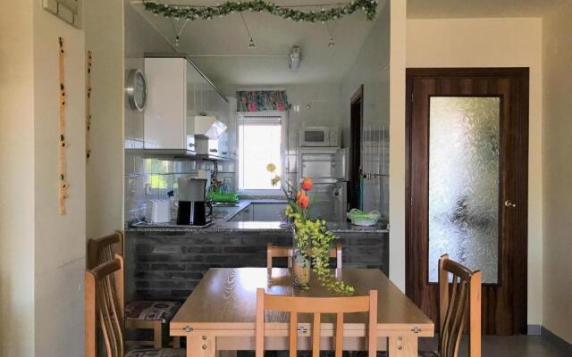 ático con barbacoa, piscina y parking 133B - INMO22