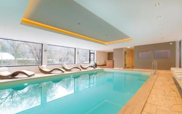 Hotel Romantik - Grainauer Hof