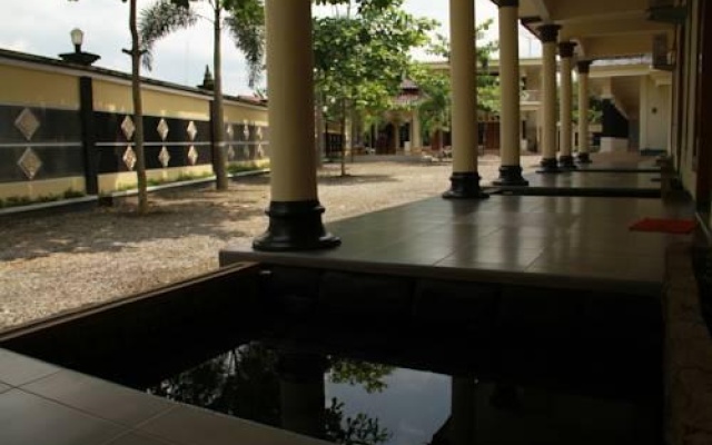 Milik Kita Magelang Hotel