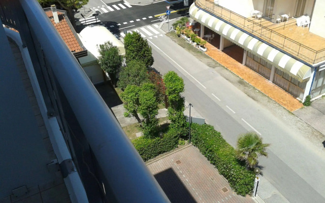 Hotel Helios
