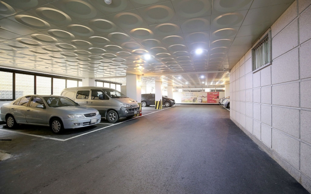 Daejeon Yuseong Luxury