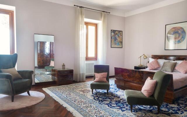 Residence Domaso - esperienza in centro storico