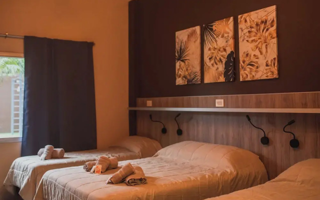 Hotel Boutique Genova