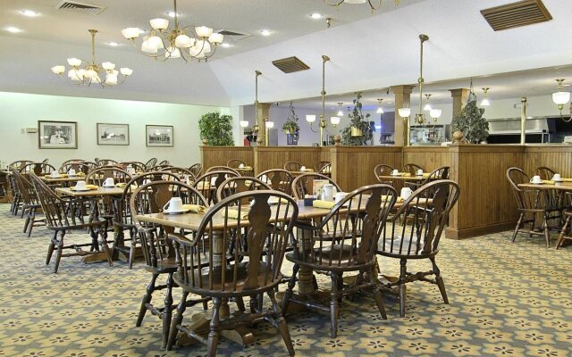 Red Lion Hotel Twin Falls