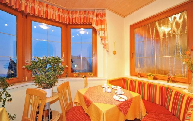 Pension Oberwinkler