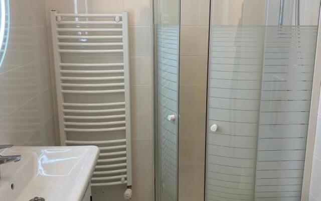 Château de St-Fulgent, gîte Le Parc