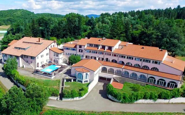 Toscana Wellness Resort