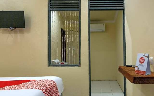 OYO 2527 Hotel Triana