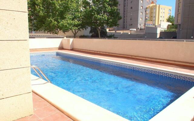 RealRent Peñon Beach