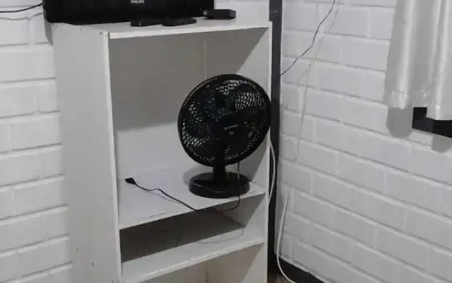 Pousada Atlantico 3