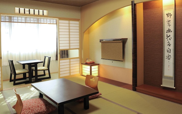 Japanese-Style with Shower room 사진 1
