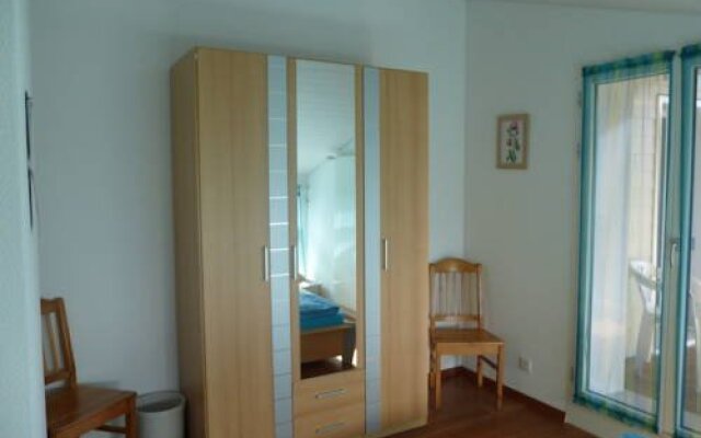 Ferienwohnung Bally