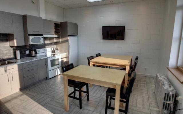 Suite Marie-Thérèse