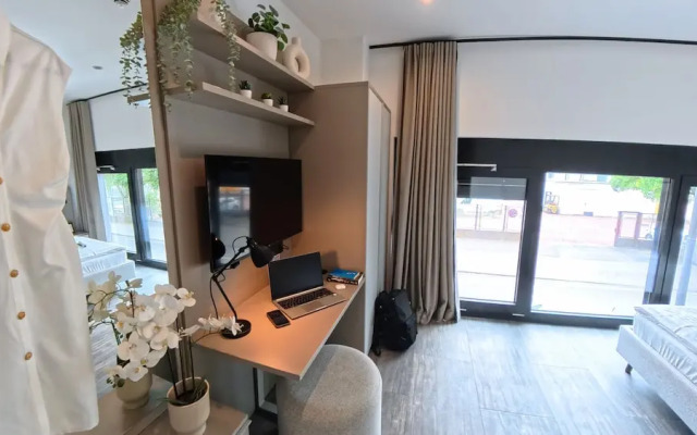 NOVERA Aparthotel