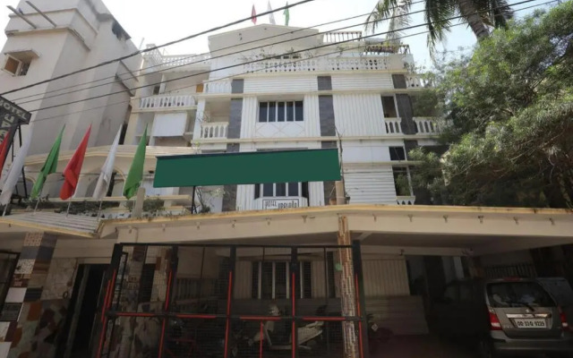 Hotel Upasana by Goroomgo