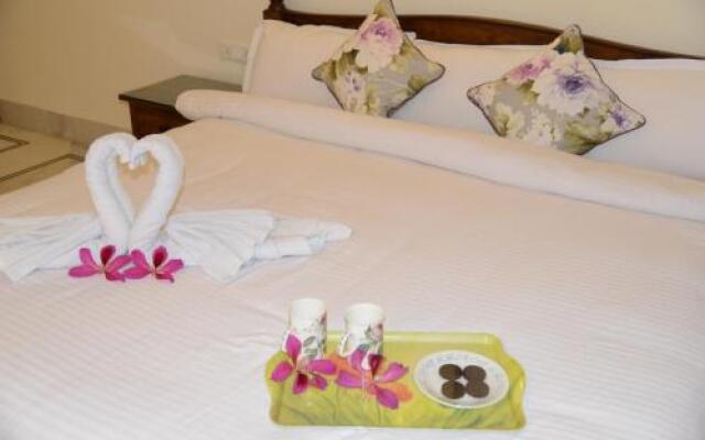 Hotel Jaswant Bhawan