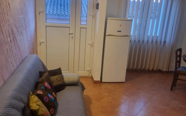 Appartamento Monte Mare Arzachena