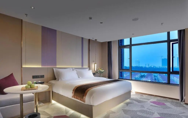 Lavande Hotel (Dongguan Songshan Lake)