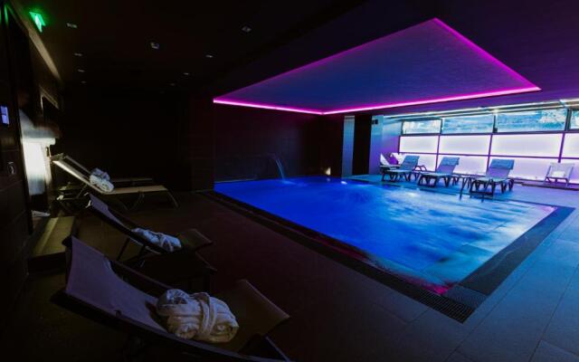Privilege Hotel & Spa