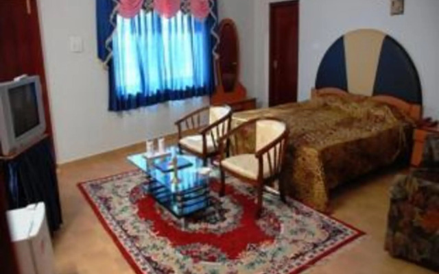 Hotel Rajshree Pushkar