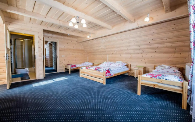 Domek Góralski