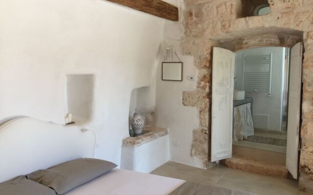 Relais Grottone